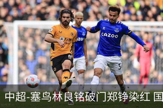中超-塞鸟林良铭破门郑铮染红 国安2-0泰山取三连胜