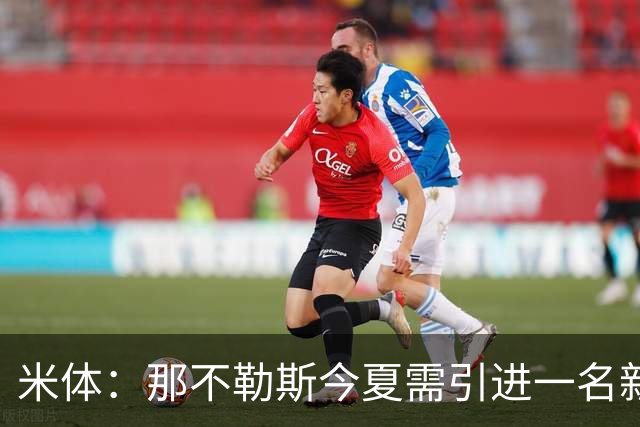 米体：那不勒斯今夏需引进一名新中卫，看上莱切的T·加布里埃尔